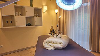 Ferien Residenz Thüringer Wald