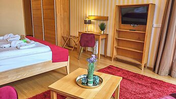 Ferien Residenz Thüringer Wald