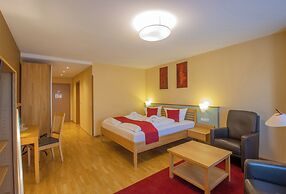 Ferien Residenz Thüringer Wald