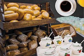 Ferien Residenz Thüringer Wald