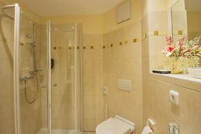 Ferien Residenz Thüringer Wald