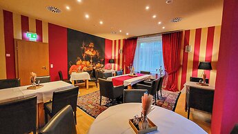 Ferien Residenz Thüringer Wald