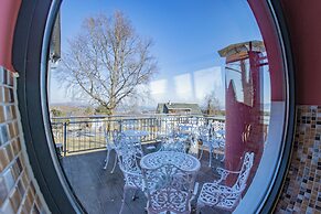 Ferien Residenz Thüringer Wald