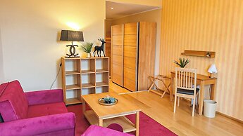 Ferien Residenz Thüringer Wald