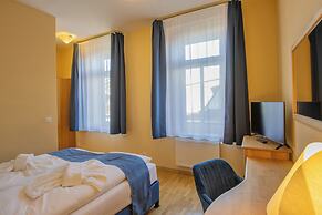 Ferien Residenz Thüringer Wald