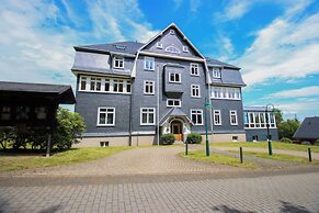 Ferien Residenz Thüringer Wald