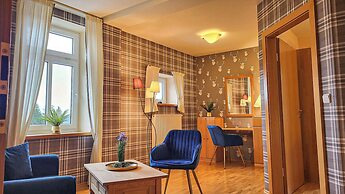 Ferien Residenz Thüringer Wald