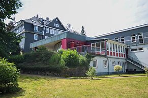 Ferien Residenz Thüringer Wald