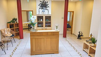 Ferien Residenz Thüringer Wald