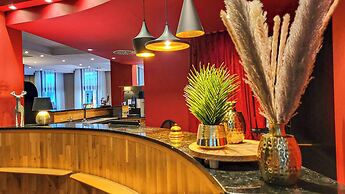 Ferien Residenz Thüringer Wald