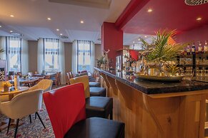 Ferien Residenz Thüringer Wald