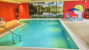 Ferien Residenz Thüringer Wald