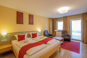 Ferien Residenz Thüringer Wald