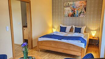 Ferien Residenz Thüringer Wald