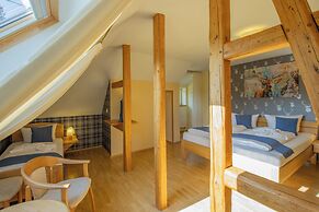 Ferien Residenz Thüringer Wald