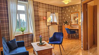 Ferien Residenz Thüringer Wald