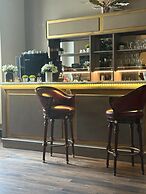 Room-viareggio Old Style Sea View