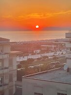 Room-viareggio Old Style Sea View