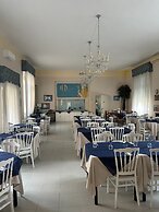 Room-viareggio Old Style Sea View