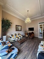 Room-viareggio Old Style Sea View