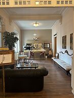 Room-viareggio Old Style Sea View