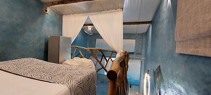 Matsya Island Retreat