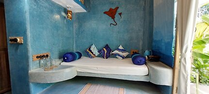 Matsya Island Retreat