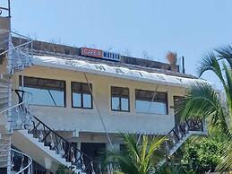 Matsya Island Retreat