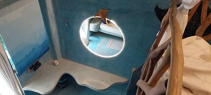 Matsya Island Retreat