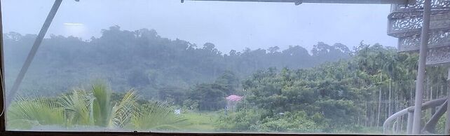 Matsya Island Retreat