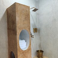 Matsya Island Retreat