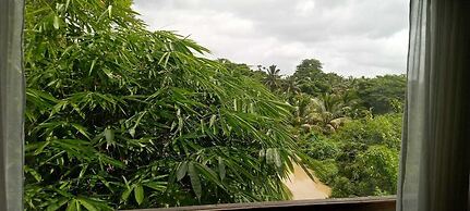 Matsya Island Retreat