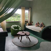 Matsya Island Retreat