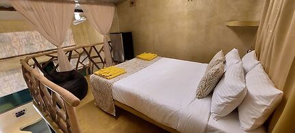 Matsya Island Retreat