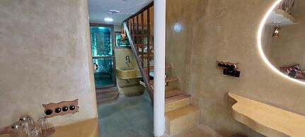 Matsya Island Retreat