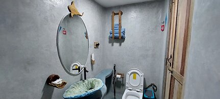 Matsya Island Retreat