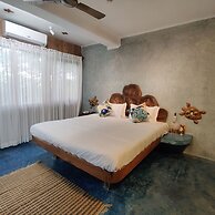 Matsya Island Retreat