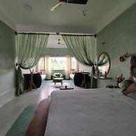 Matsya Island Retreat