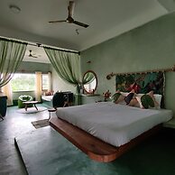 Matsya Island Retreat