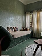 Matsya Island Retreat