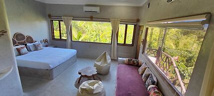 Matsya Island Retreat