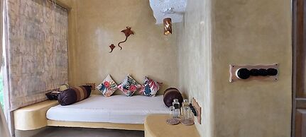 Matsya Island Retreat