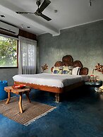 Matsya Island Retreat