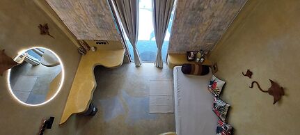 Matsya Island Retreat