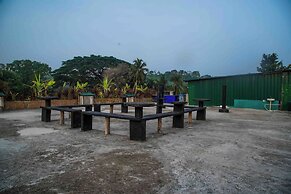 Matsya Island Retreat