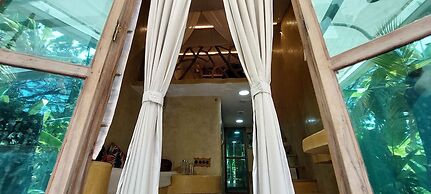 Matsya Island Retreat