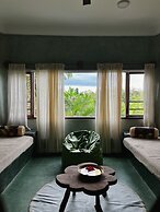 Matsya Island Retreat