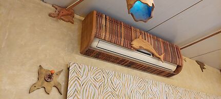 Matsya Island Retreat