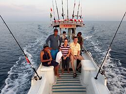 Matsya Island Retreat