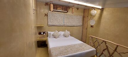 Matsya Island Retreat